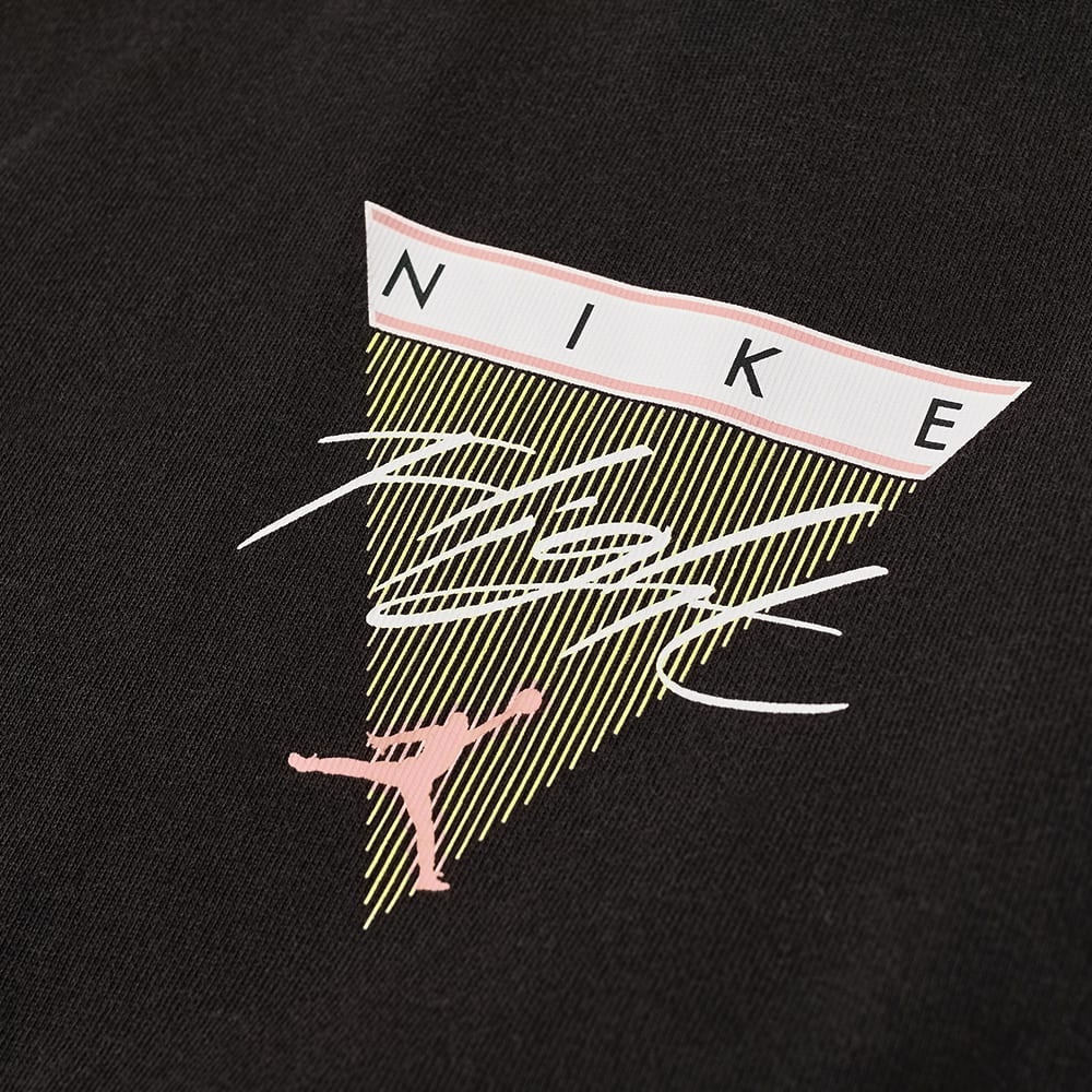 Air Jordan Flight Net Tee - 2