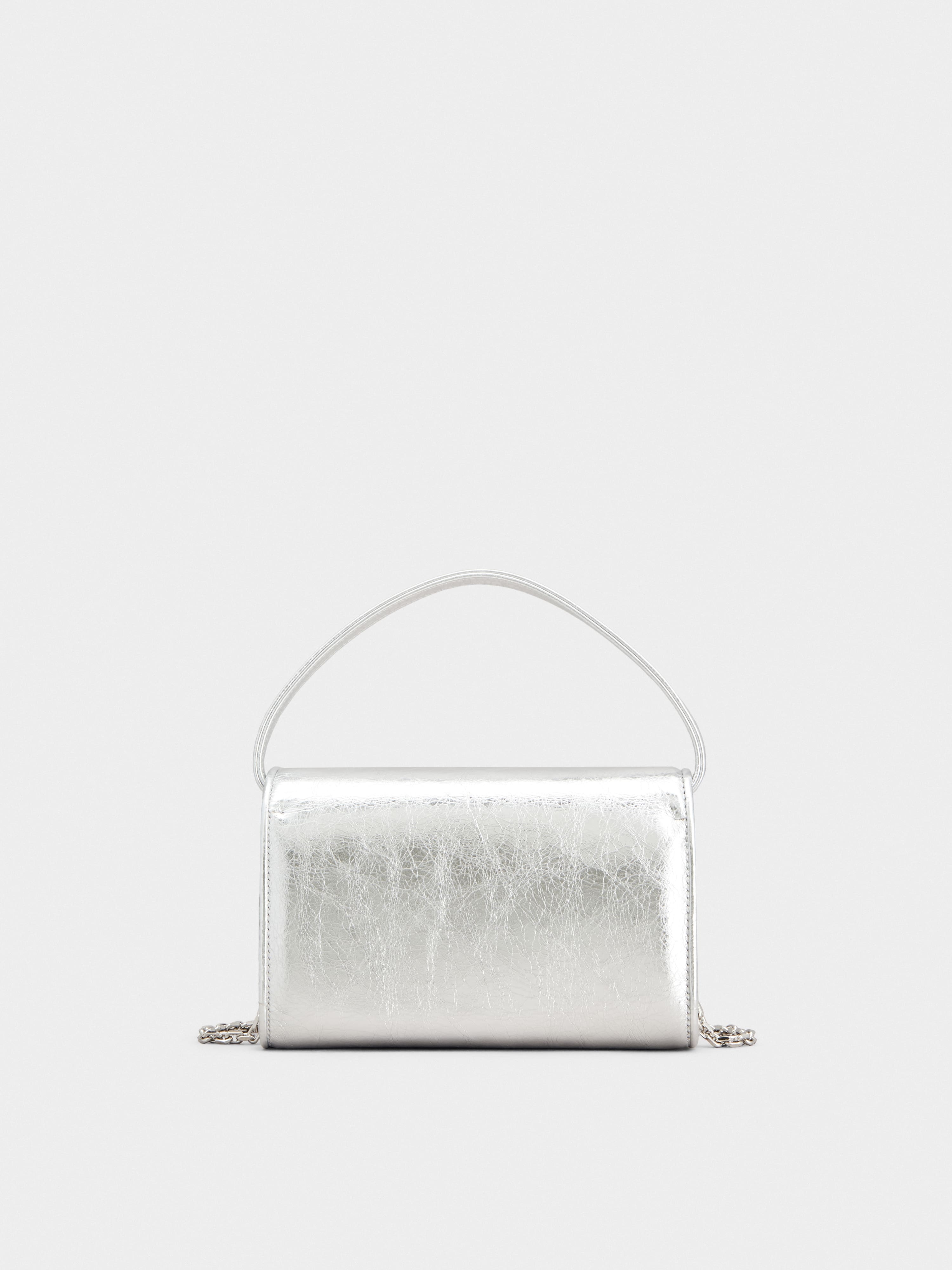 Pilgrim Micro Bag in leather - 5