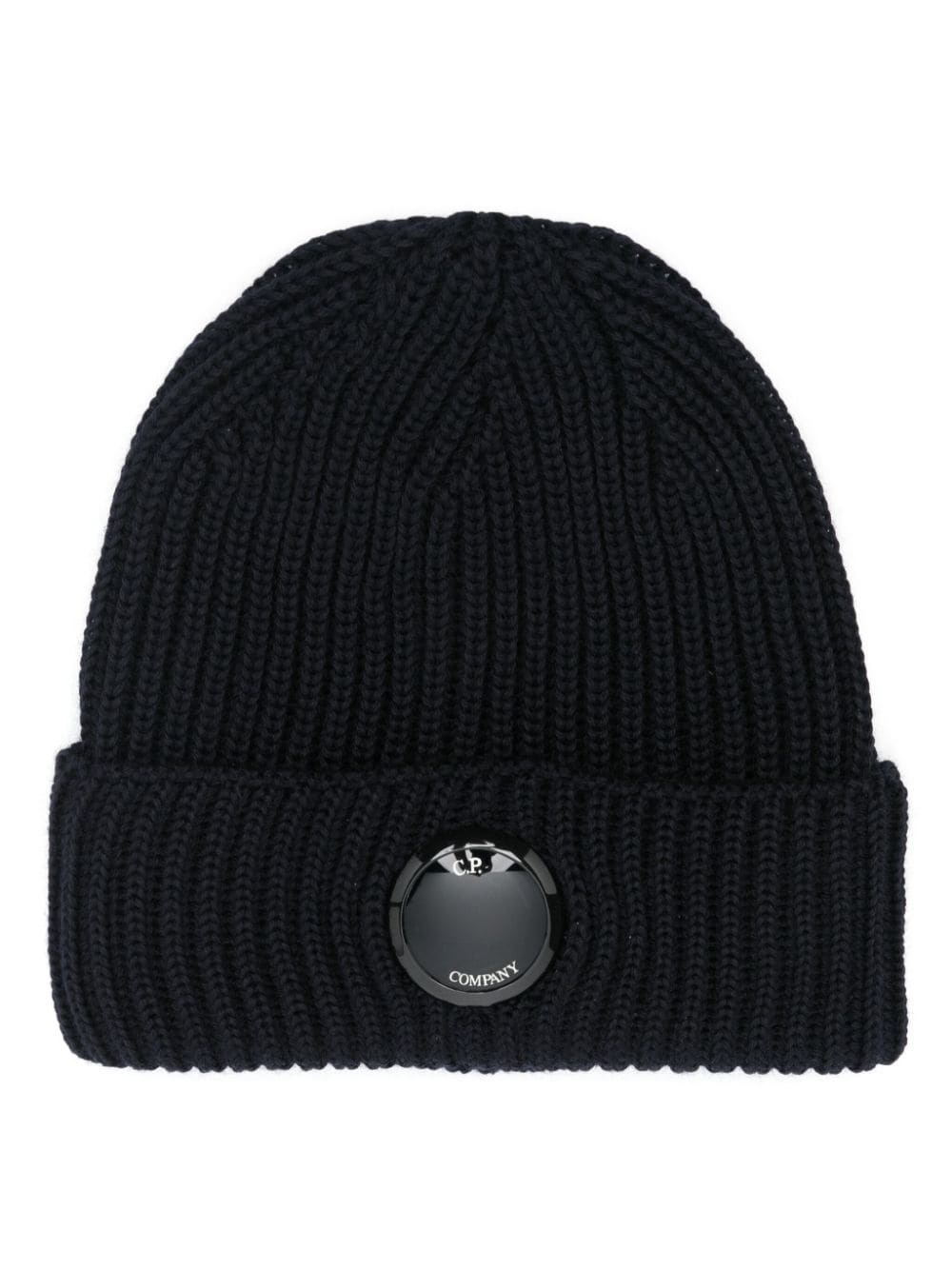 Lens beanie - 1