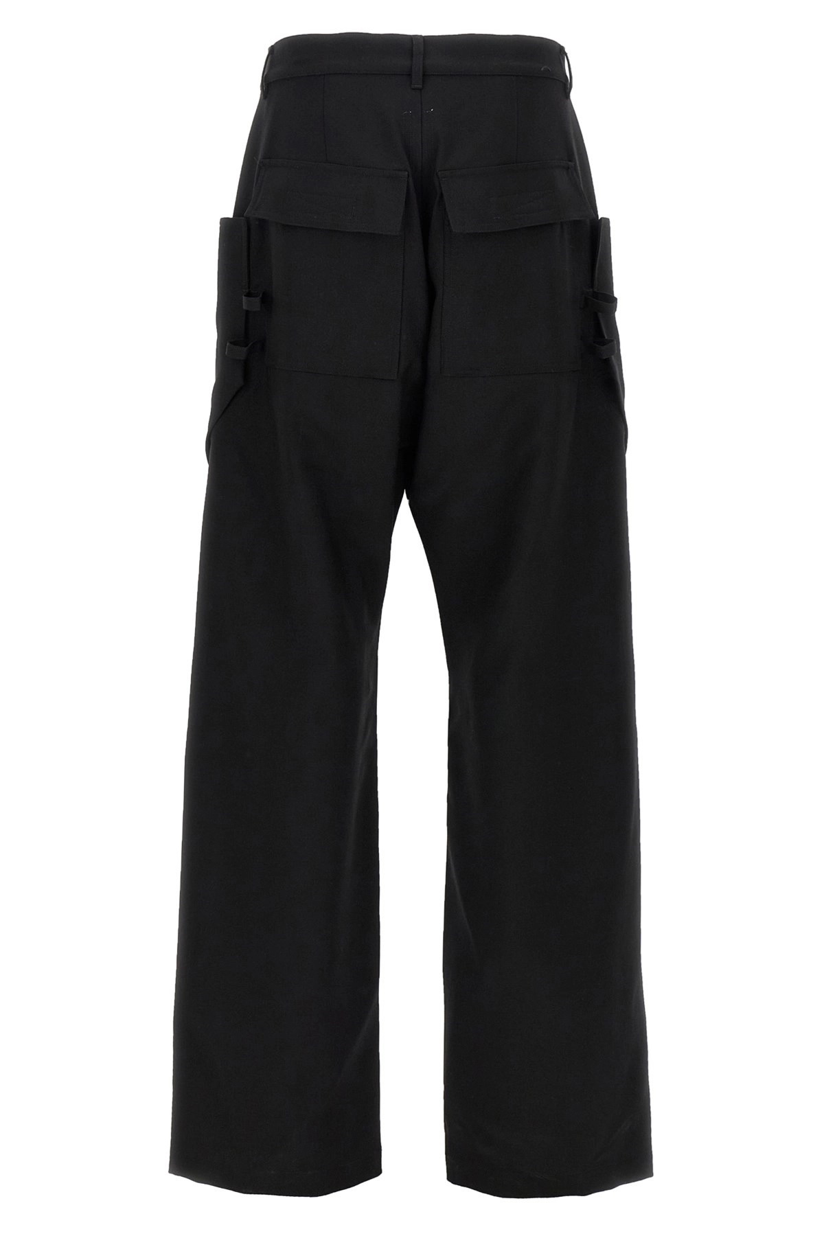 'Stefan Cargo' pants - 2