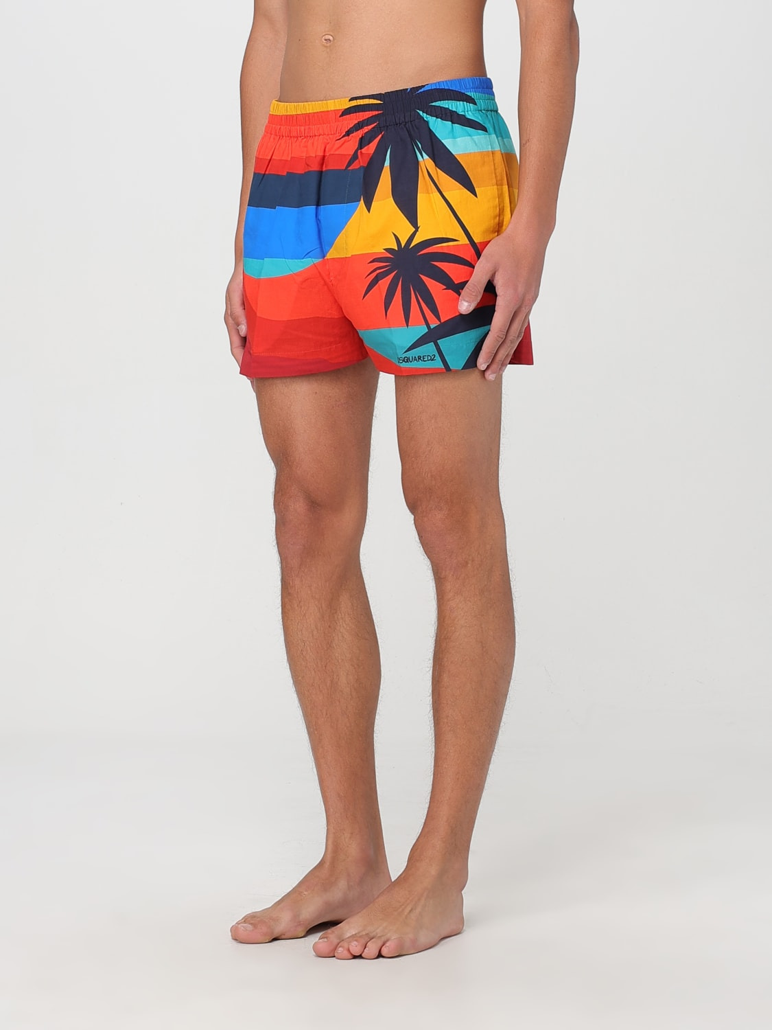 Swimsuit men Dsquared2 - 3