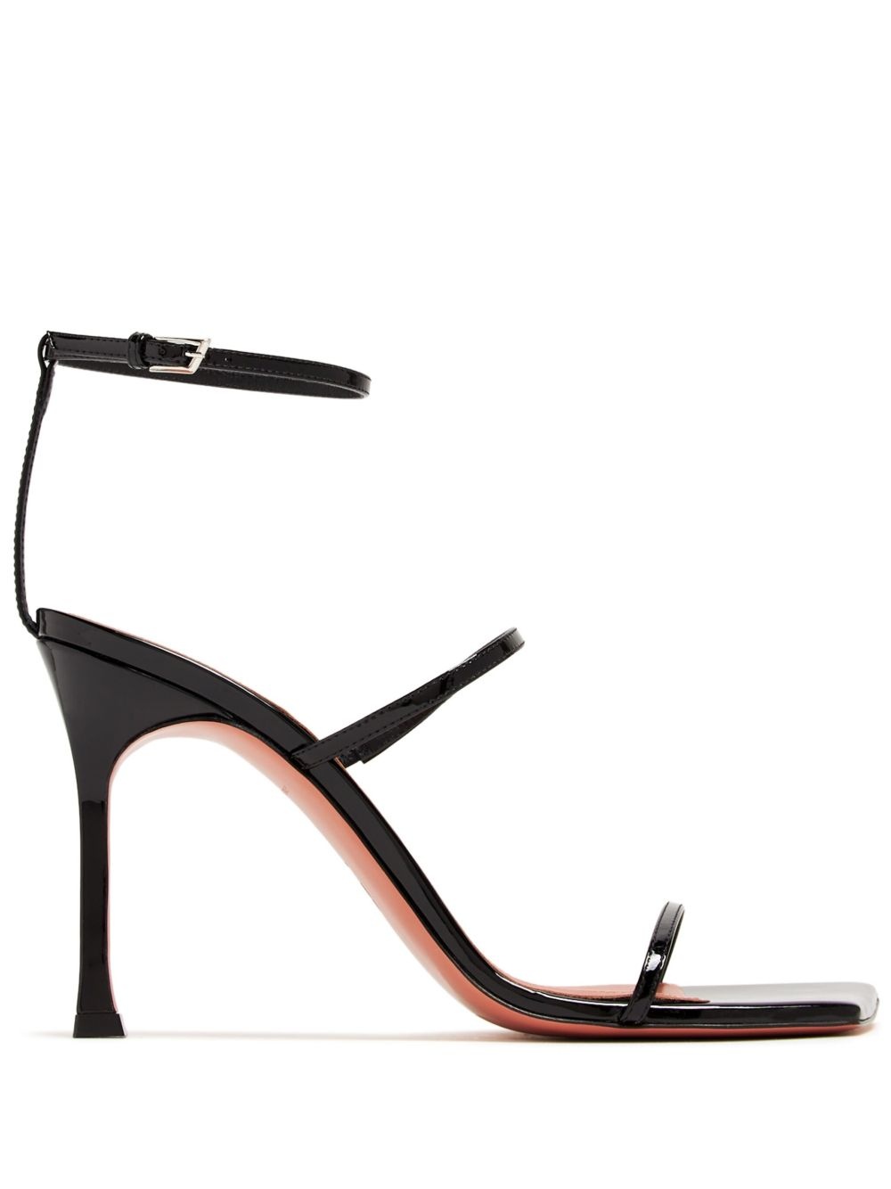 95mm Maya sandals - 1