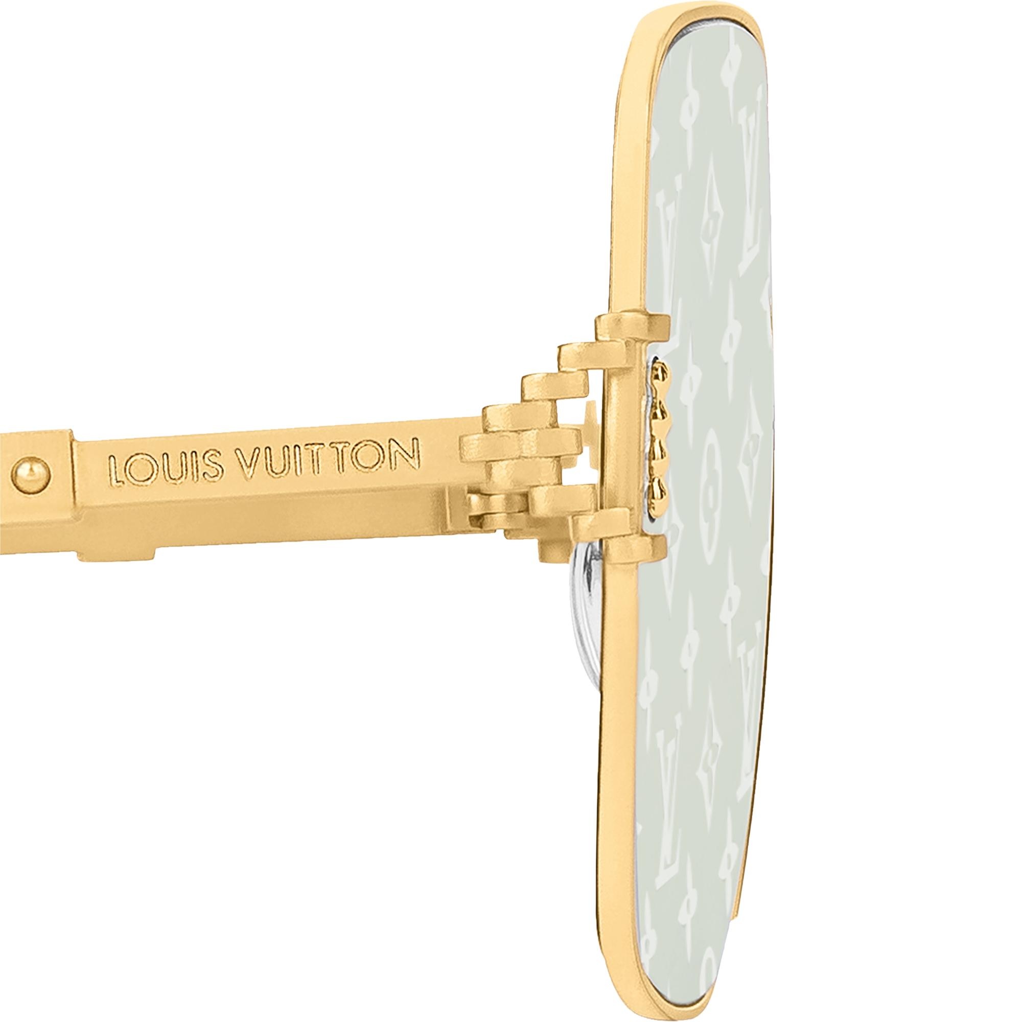 Sailor & Lula Square Sunglasses - 3