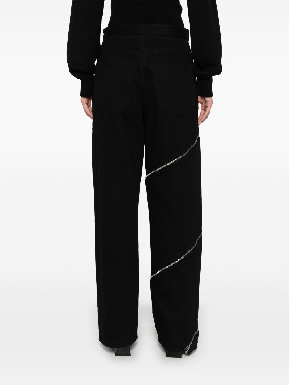 Spiral jeans - 4