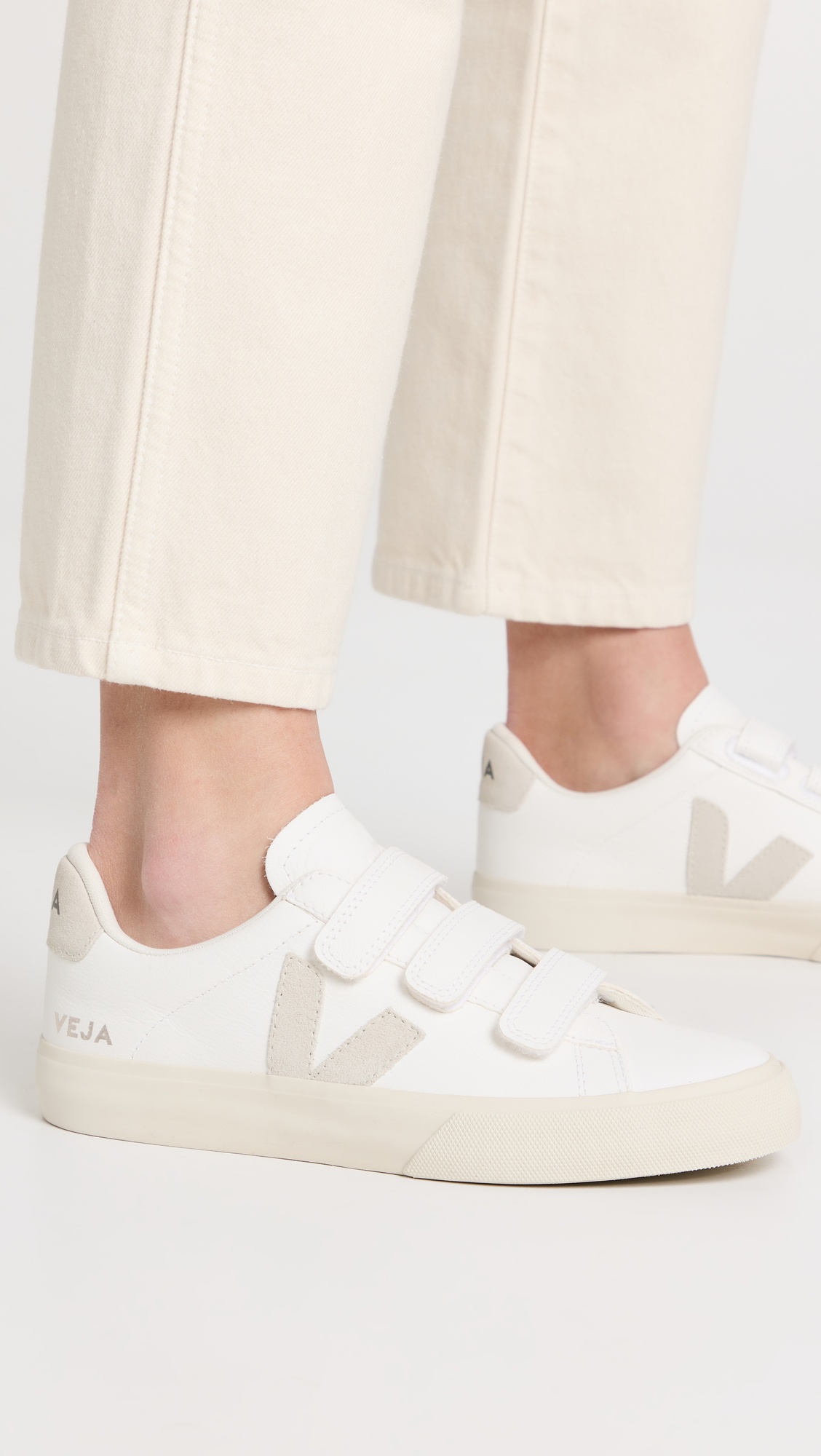 Recife Logo Sneakers - 2