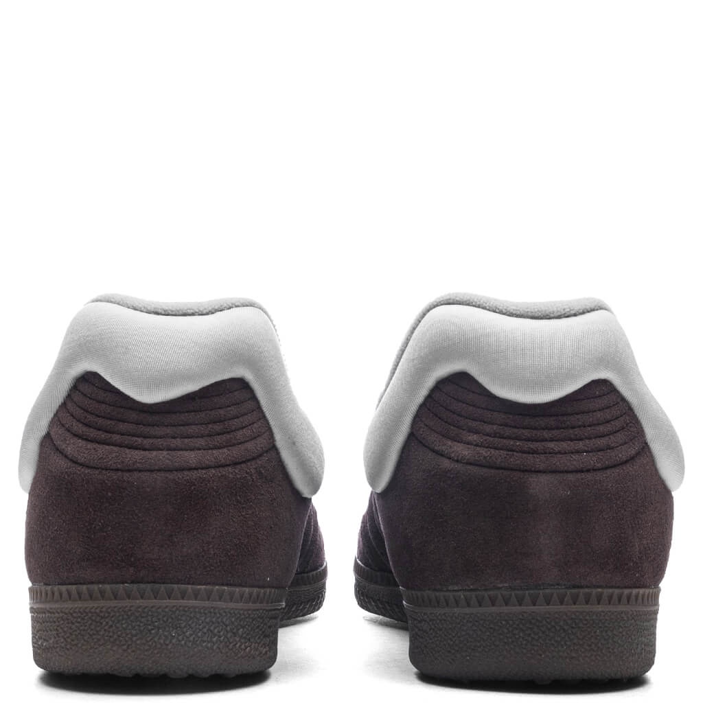 DYZ SAMBA - BROWN OXI /BROWN OXI /SUR RED - 4