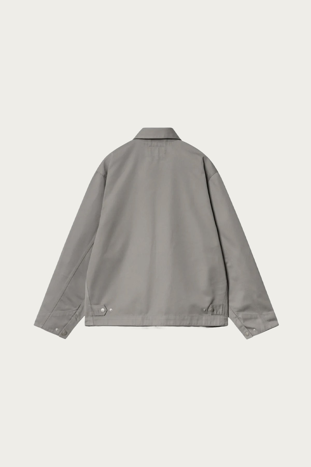 Module Script Jacket - Yosemite/White Rinsed - 2