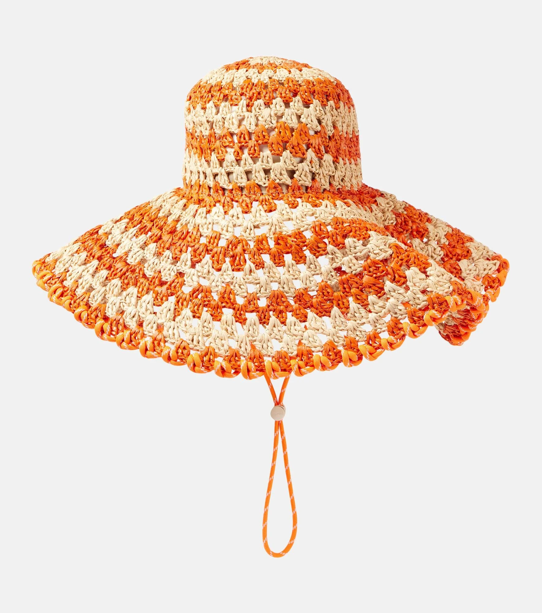 Flame hat - 1
