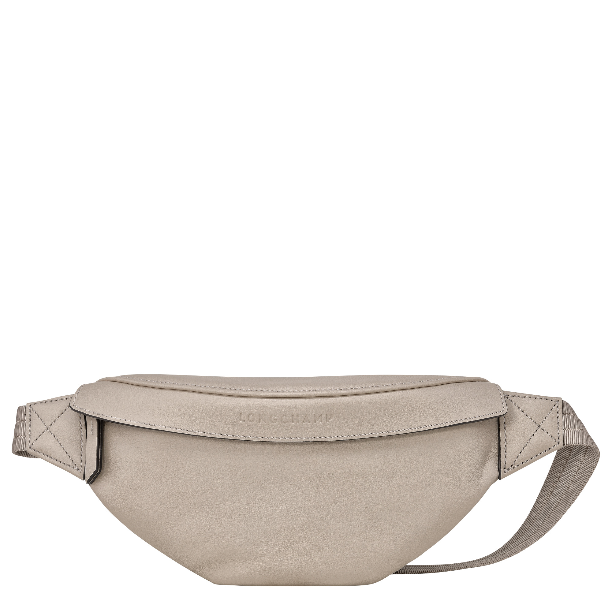 Longchamp 3D M Belt bag Clay - Leather 1