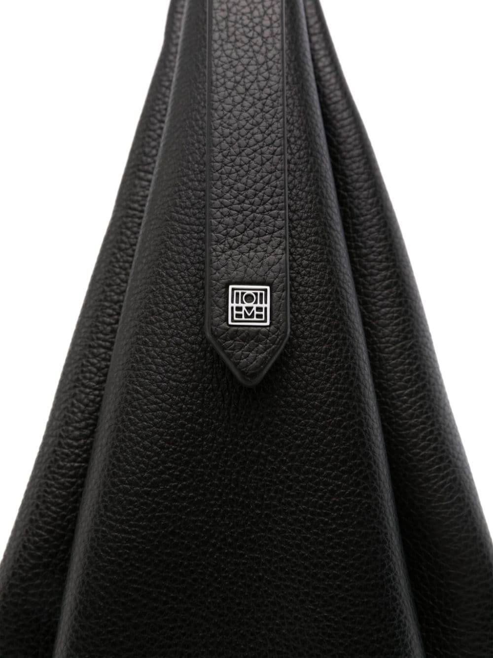Belt Hobo shoulder bag - 3