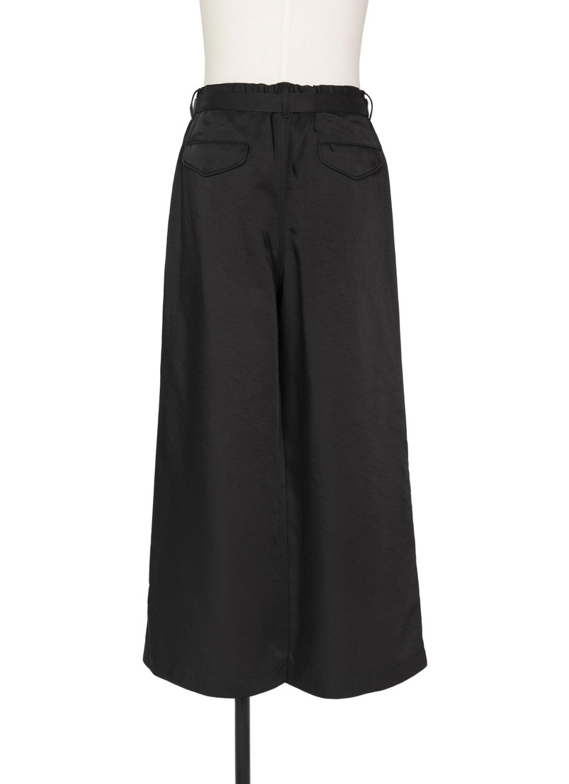 sacai x SPIEWAK Pants 4