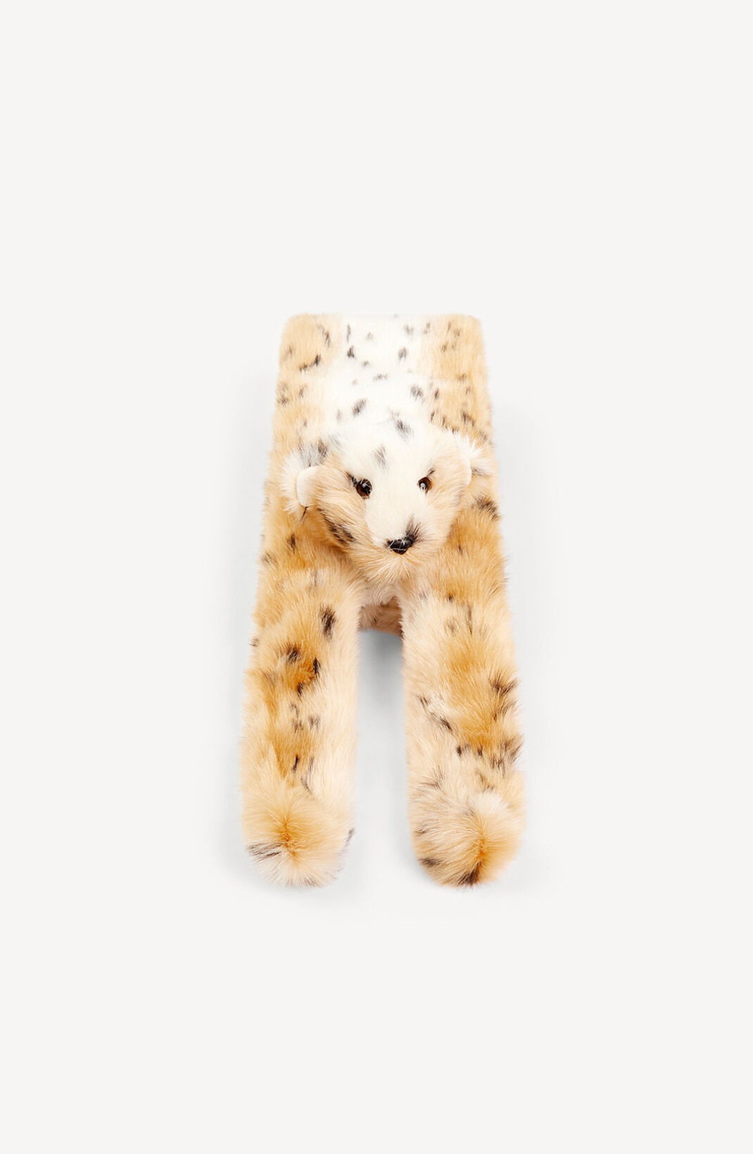 Printed scarf - 2