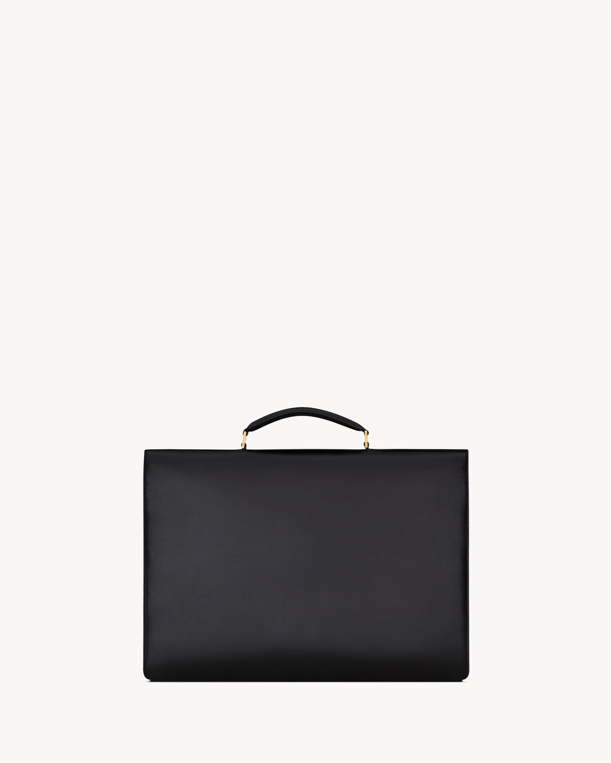 SAINT LAURENT SAINT LAURENT BRIEFCASE IN BOX SAINT LAURENT