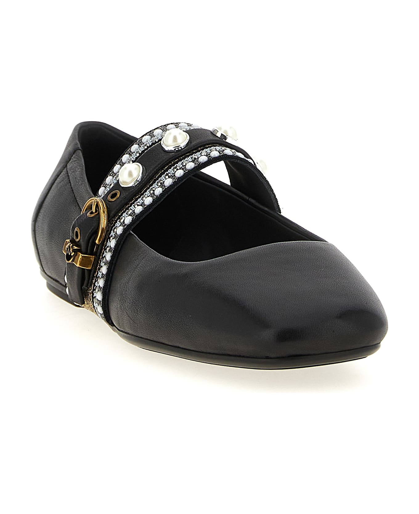 'max 04' Ballet Flats - 2