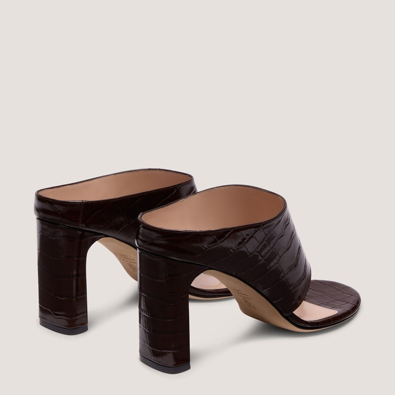 Stuart Weitzman BABETTE THONG SANDAL 85 outlook