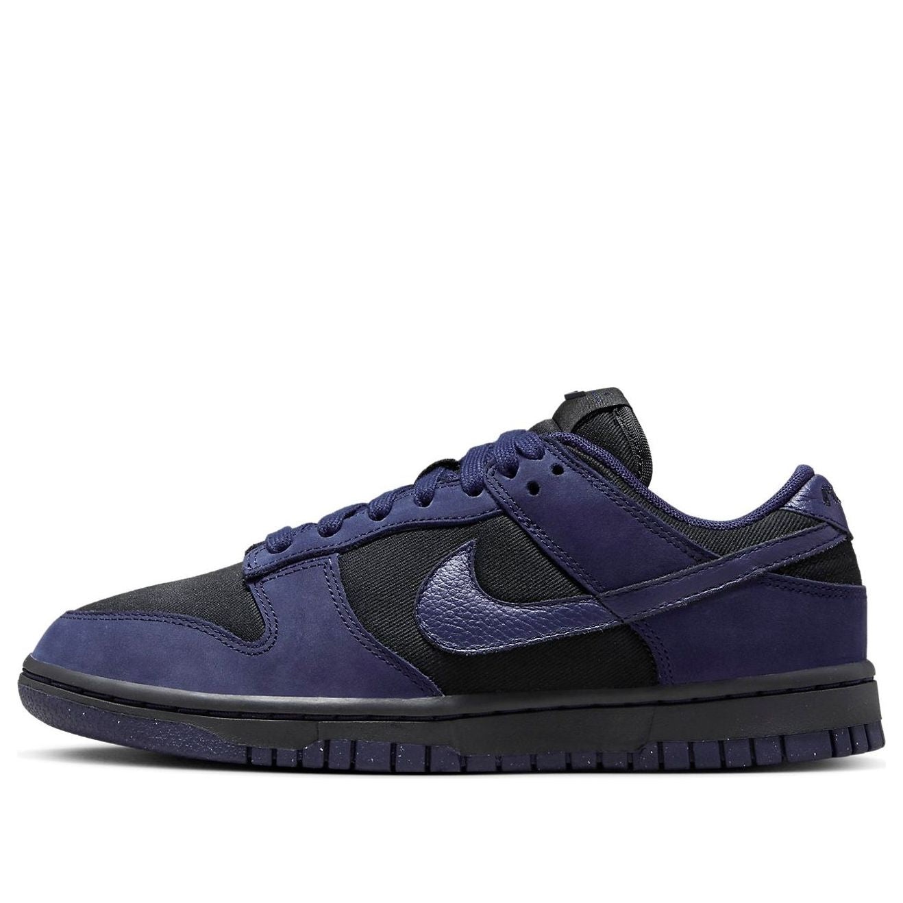 (WMNS) Nike Dunk Low 'Purple Ink' FB7720-001 - 1