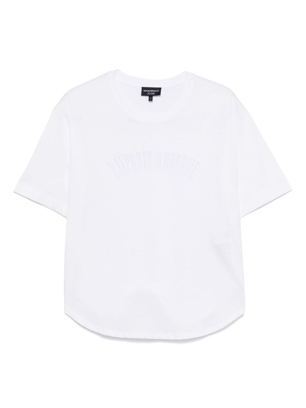 Cotton t-shirt - 1