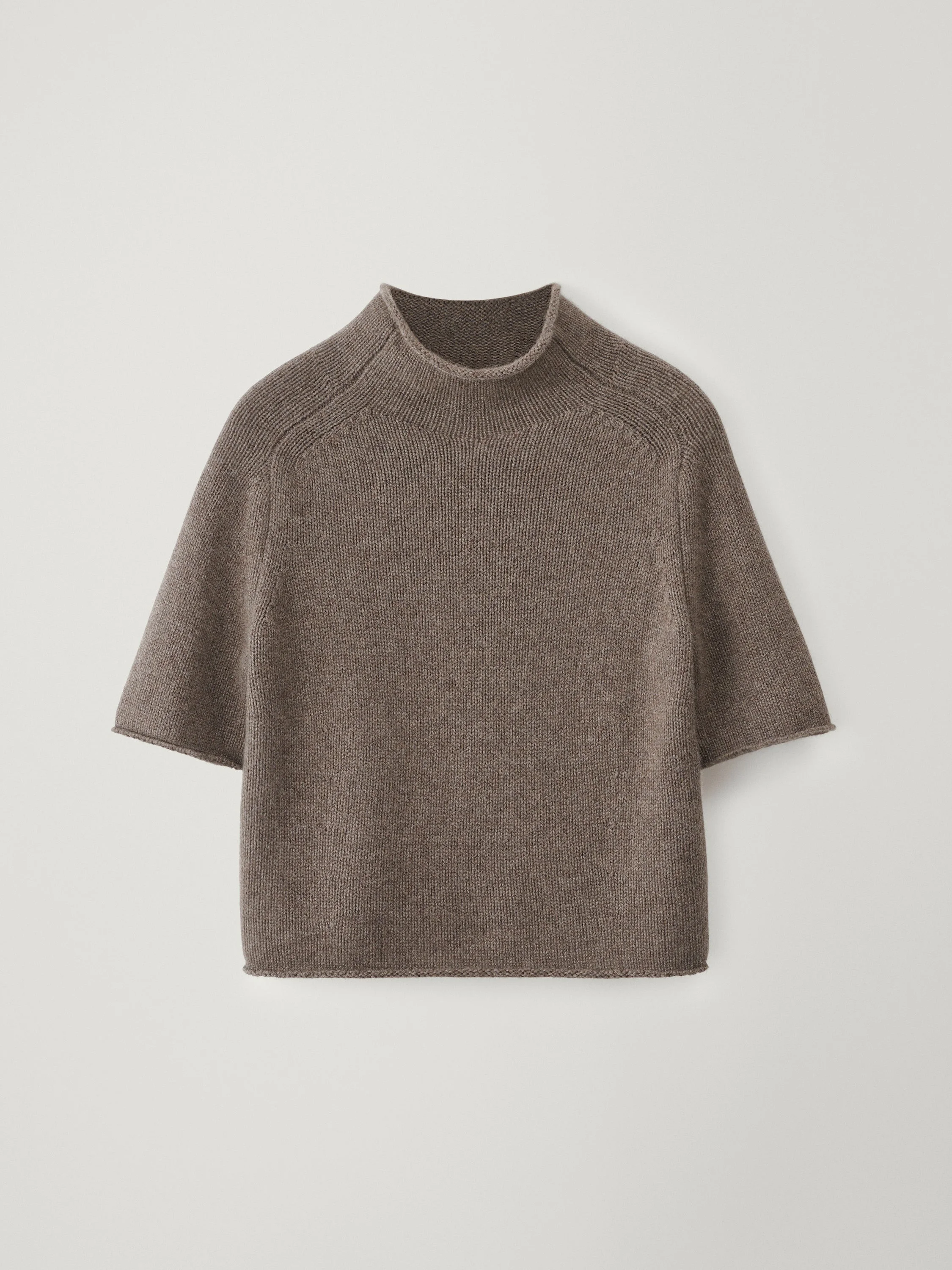 The Fride Sweater - 1