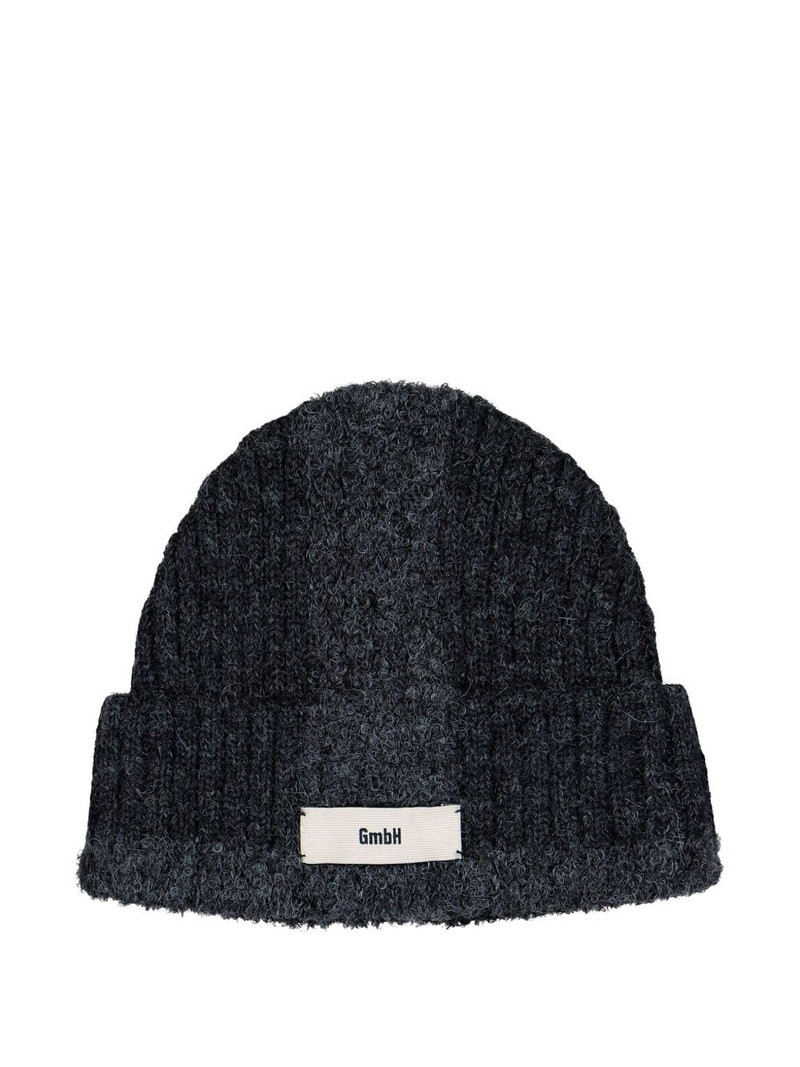 Rafiq beanie hat 1