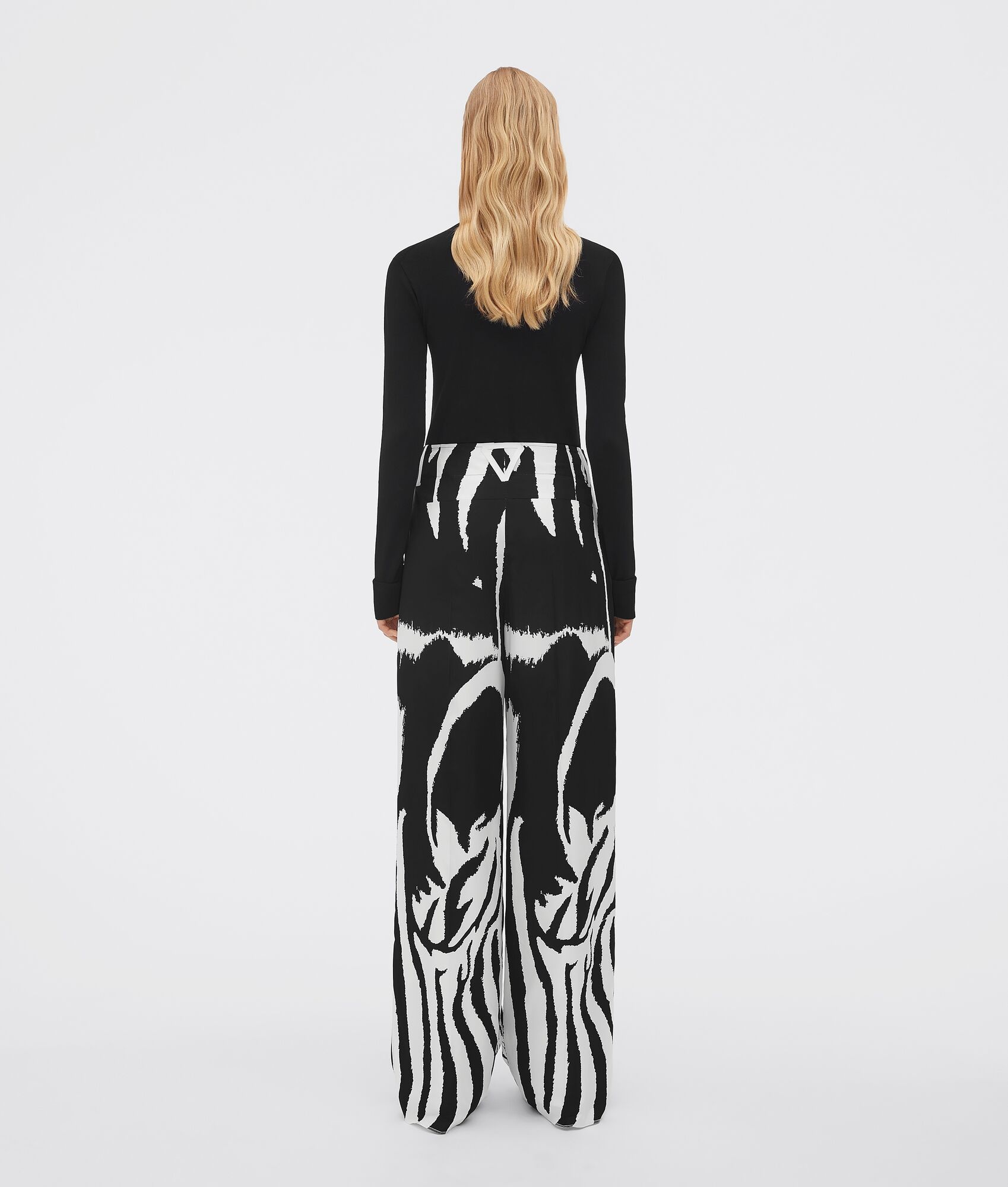 trousers - 3