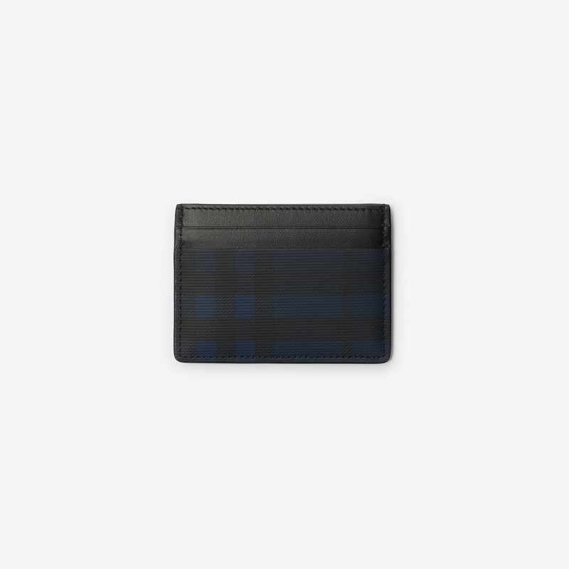 Burberry Check Card Case​ outlook
