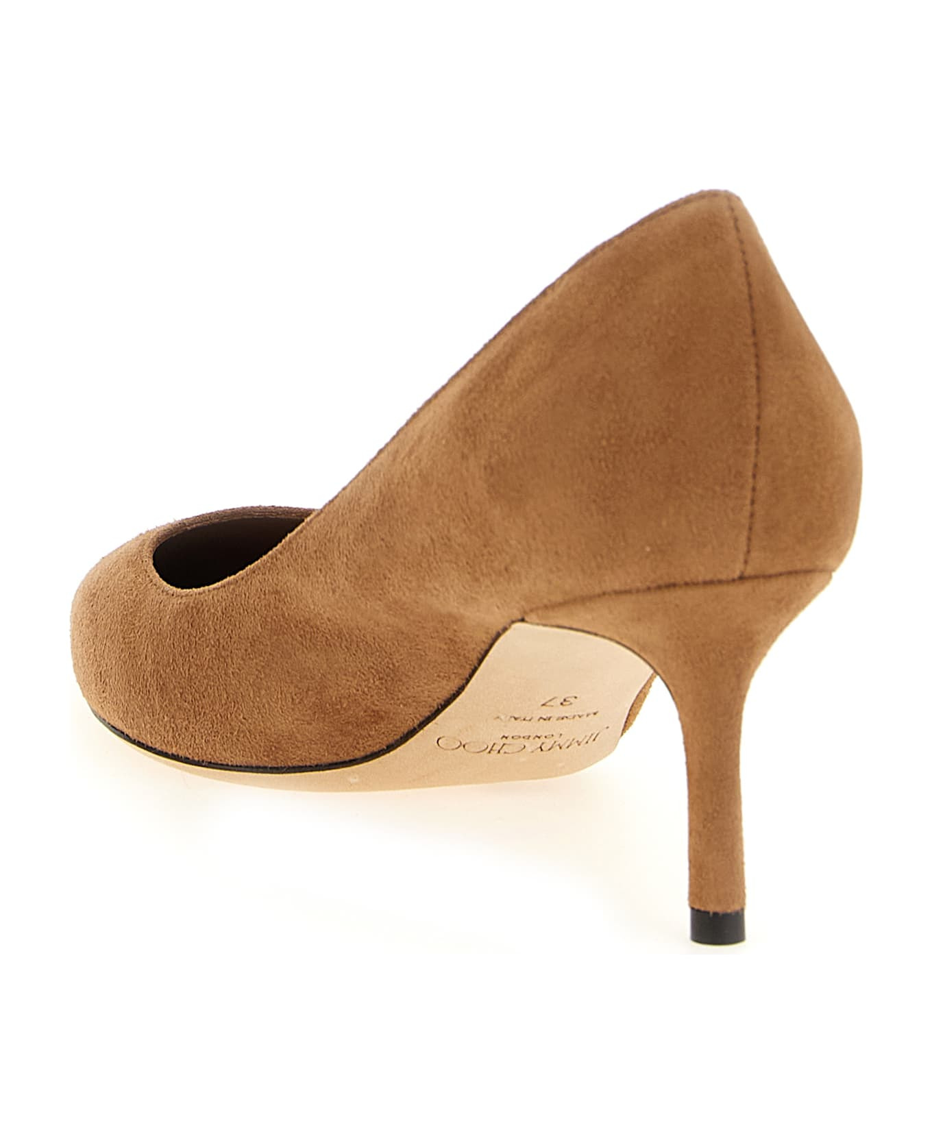 'romy 60' Pumps - 3