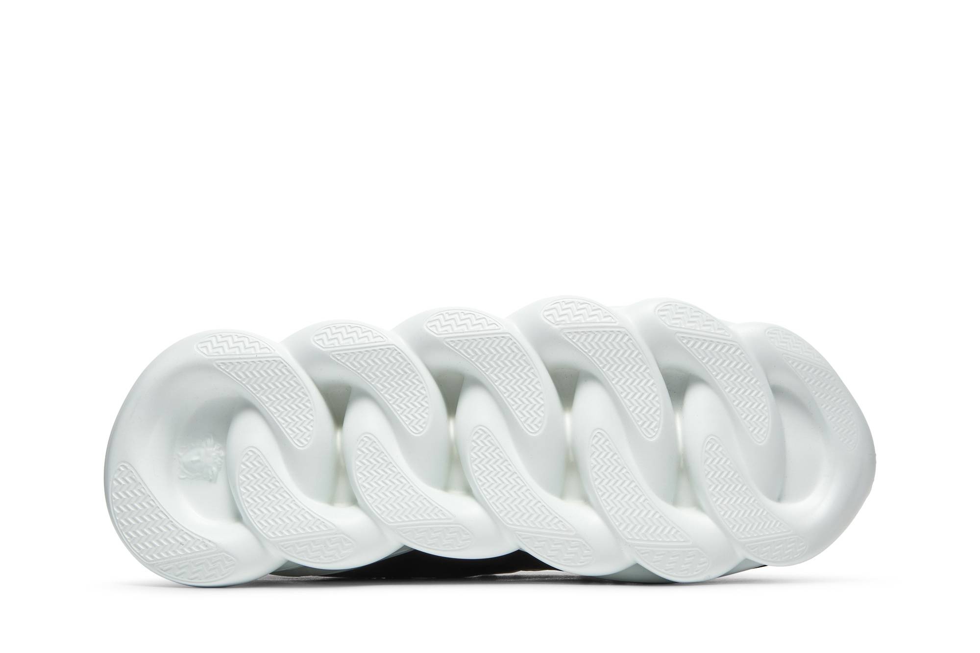 Versace Chain Reaction 'Black Mesh' - 4