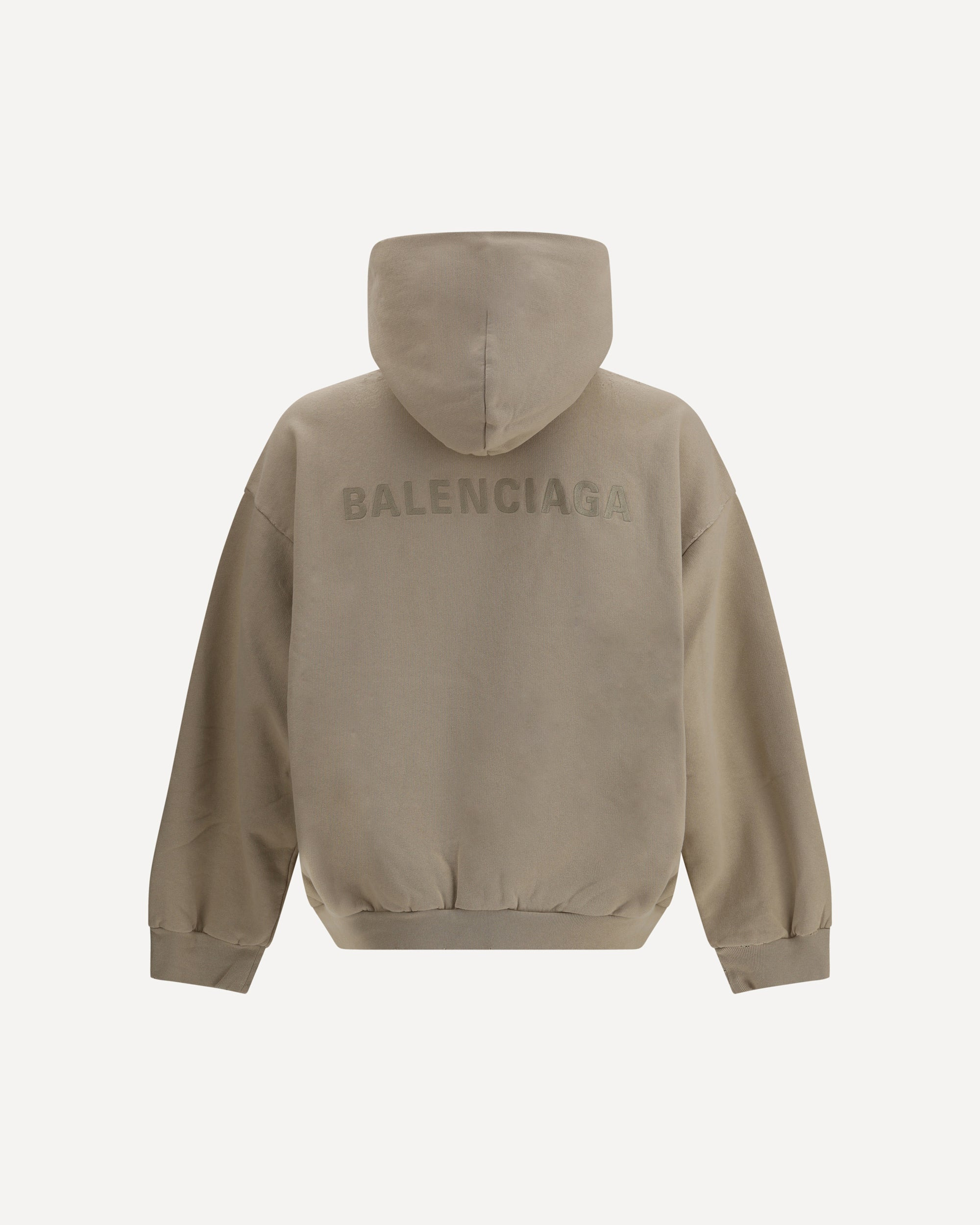 Oversized Hoodie - 2