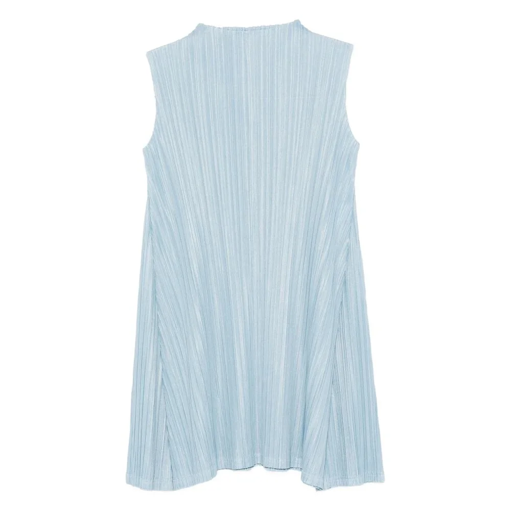 Pleats Please Issey Miyake Dresses - 1