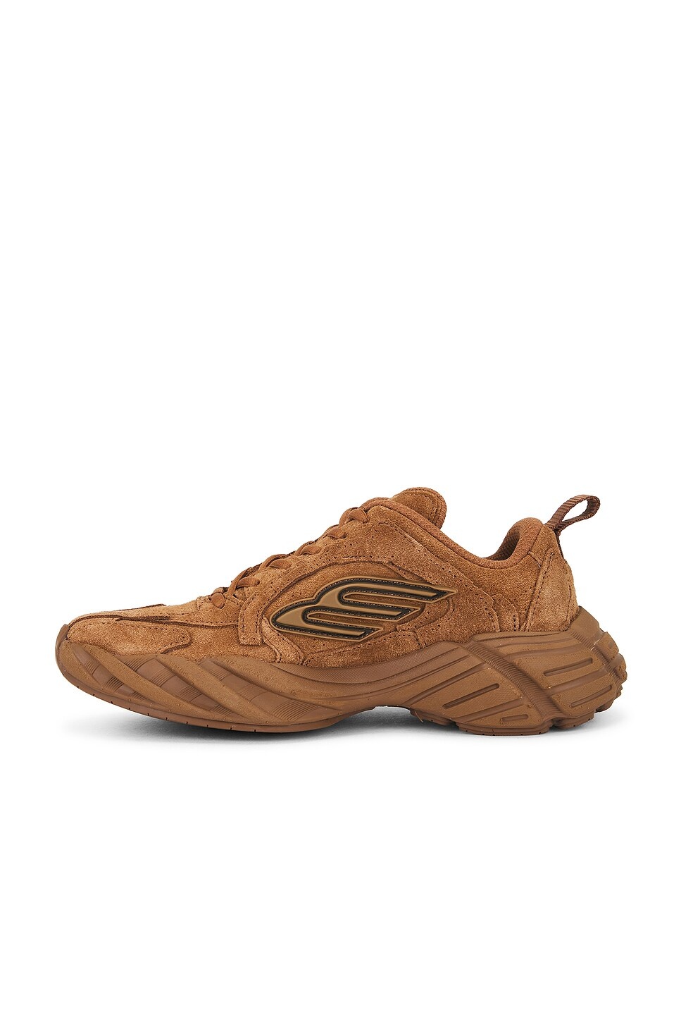 Monday Suede Sneaker - 5