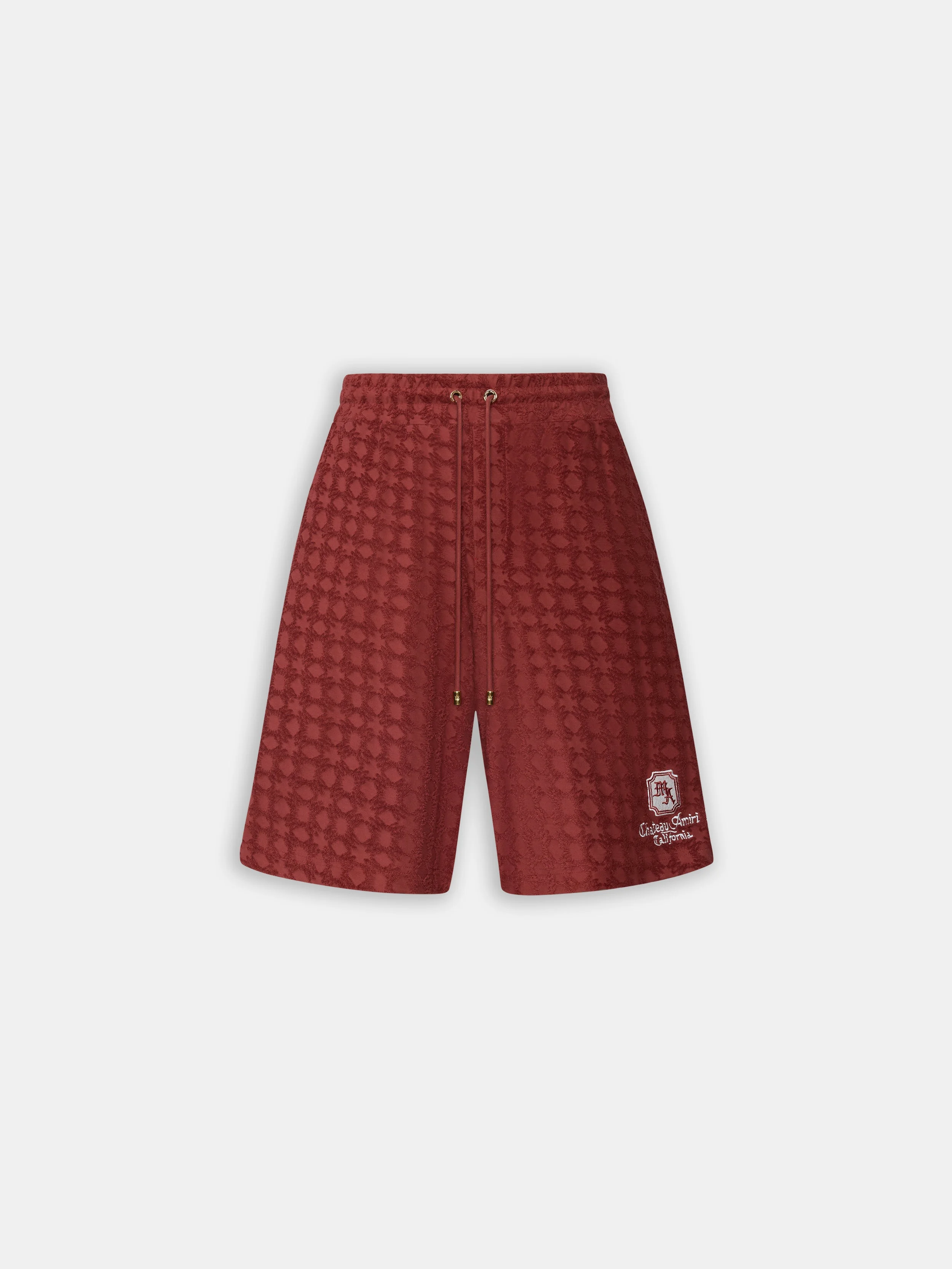 MA CHATEAU OVERSIZED SHORT - 1