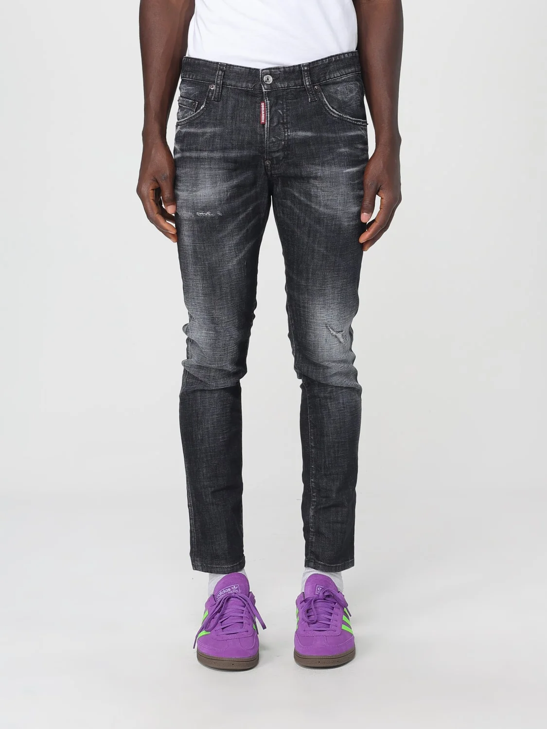 Jeans men Dsquared2 - 1