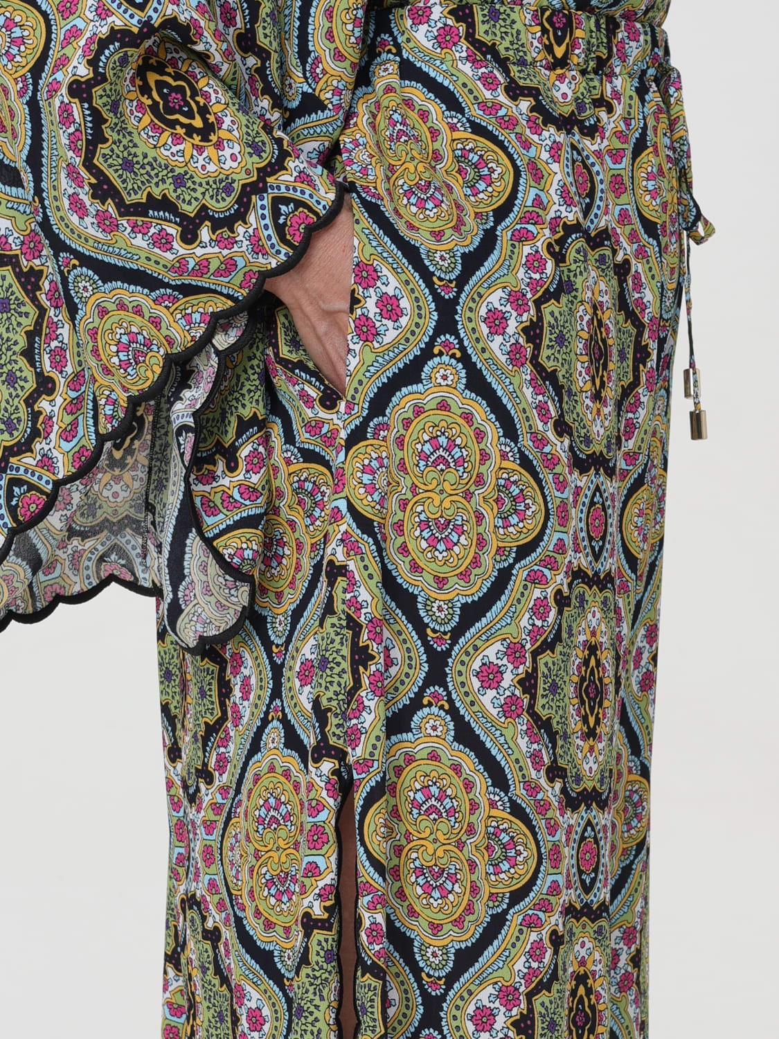 Pants woman Etro - 5