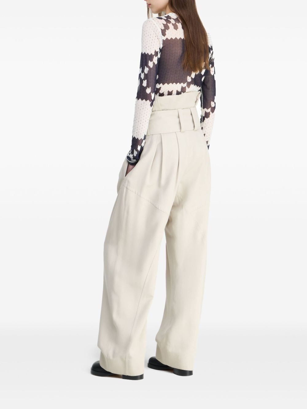 long sleeve top - 3