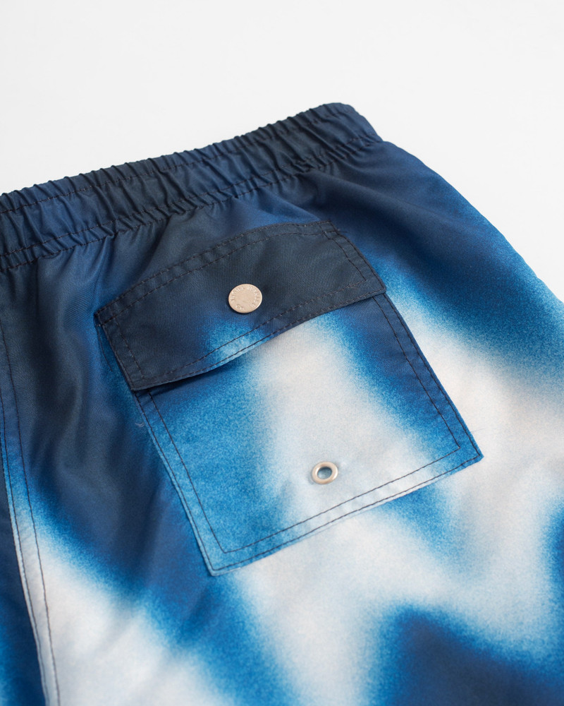 Night Afterglow Swim Trunk 3