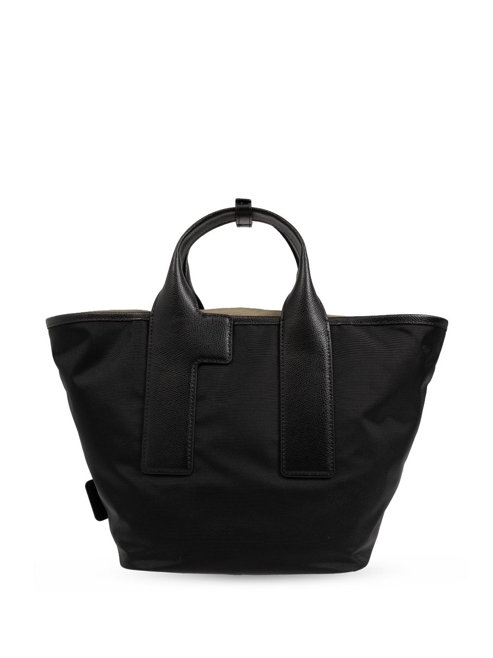 Piuma tote bag - 3