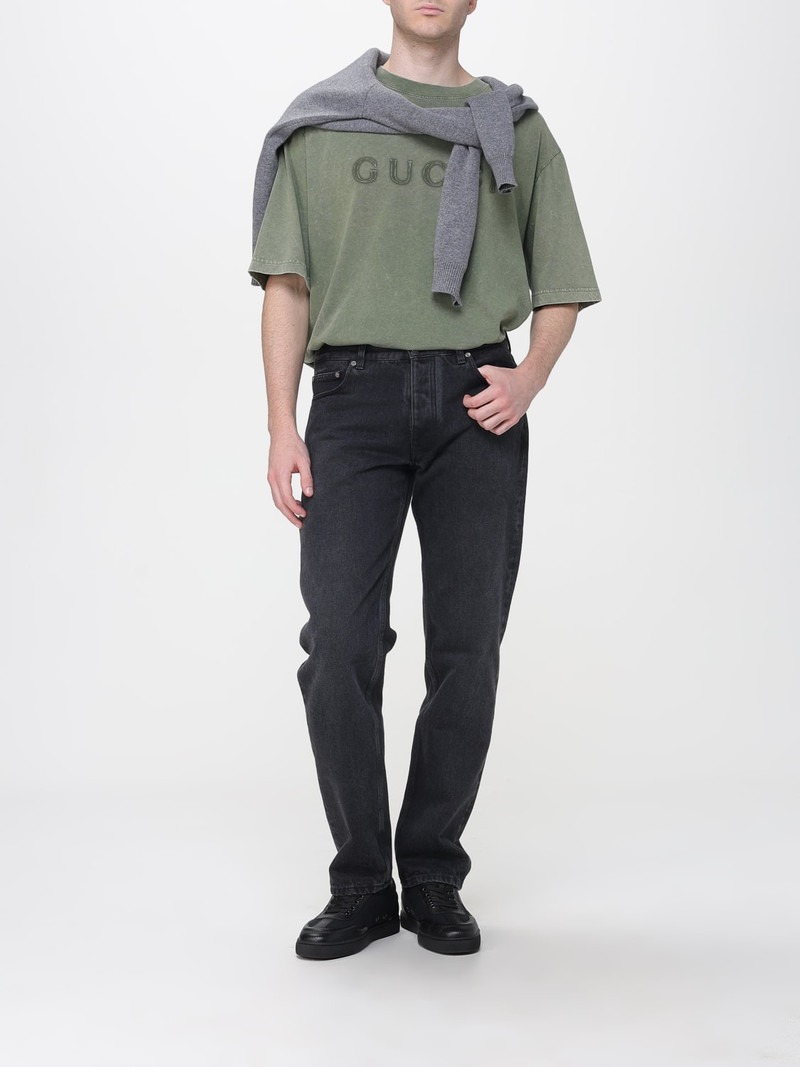 GUCCI Sweater men Gucci outlook