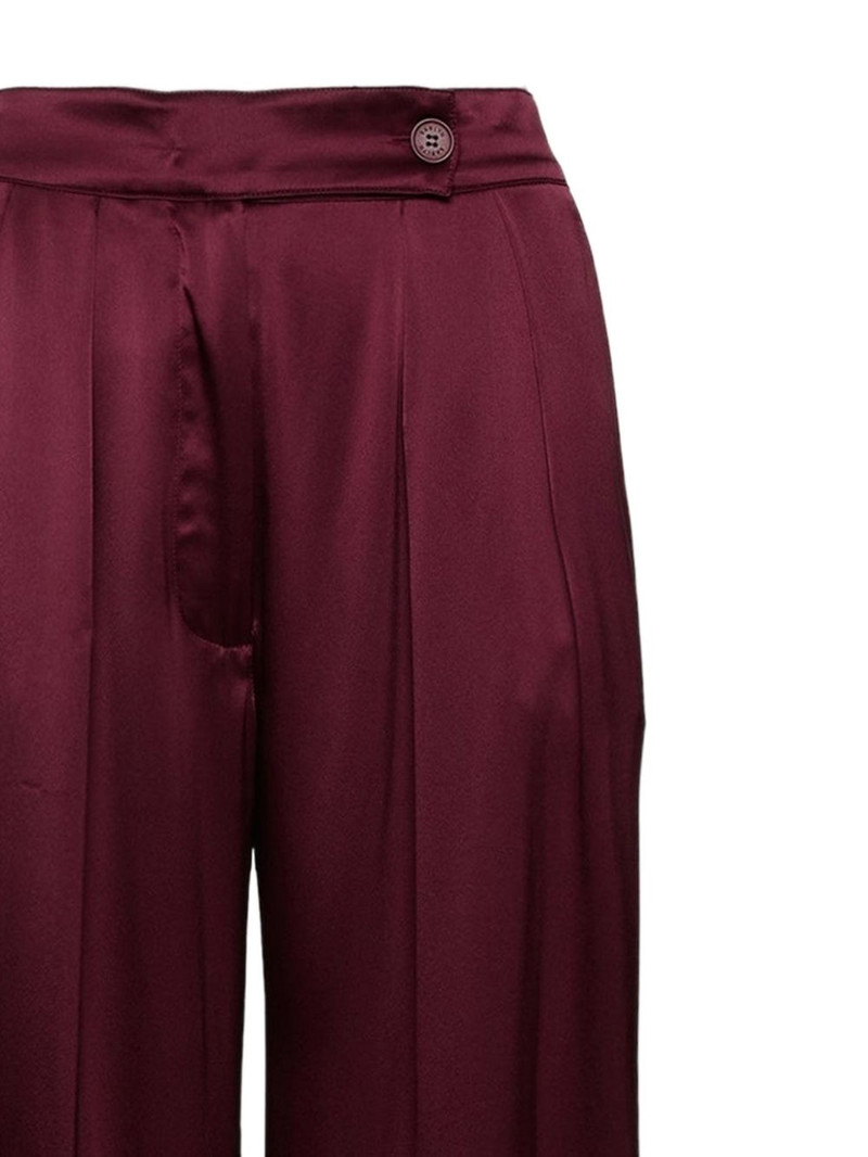 SABLYN Brooke pleated trousers outlook