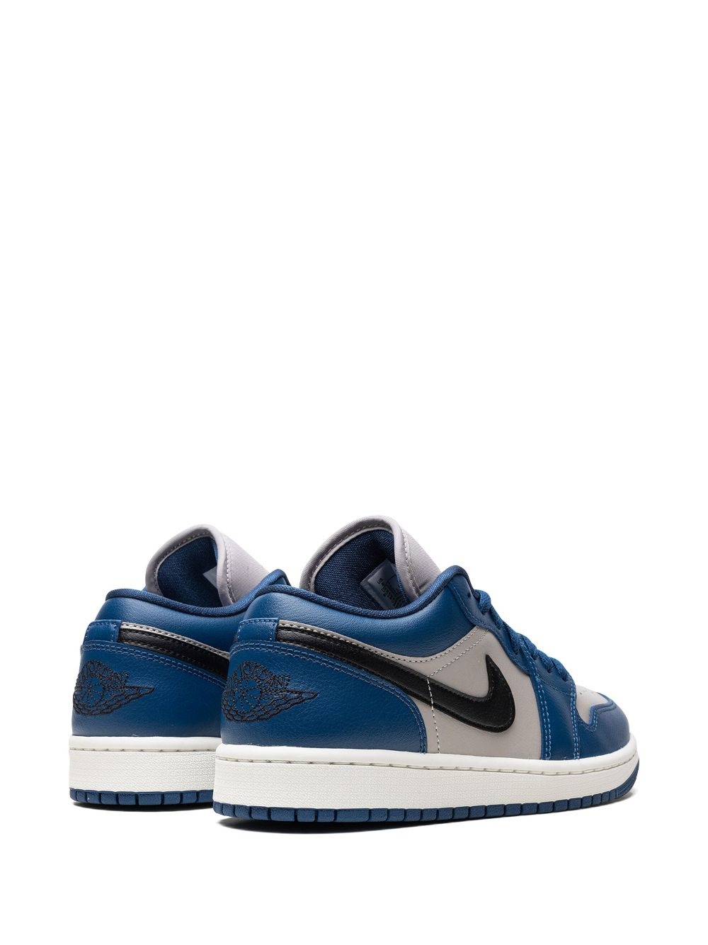 Jordan Air Jordan 1 Low French Blue sneakers REVERSIBLE