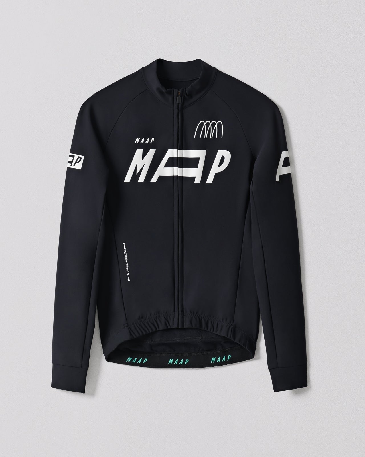 Women's Adapt LS Thermal Jersey - 7