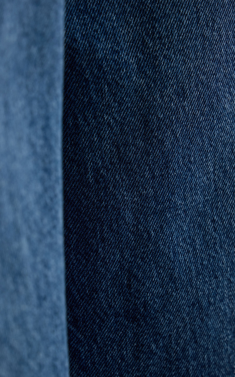 x Amelia Gray The Detour Jean medium wash 5