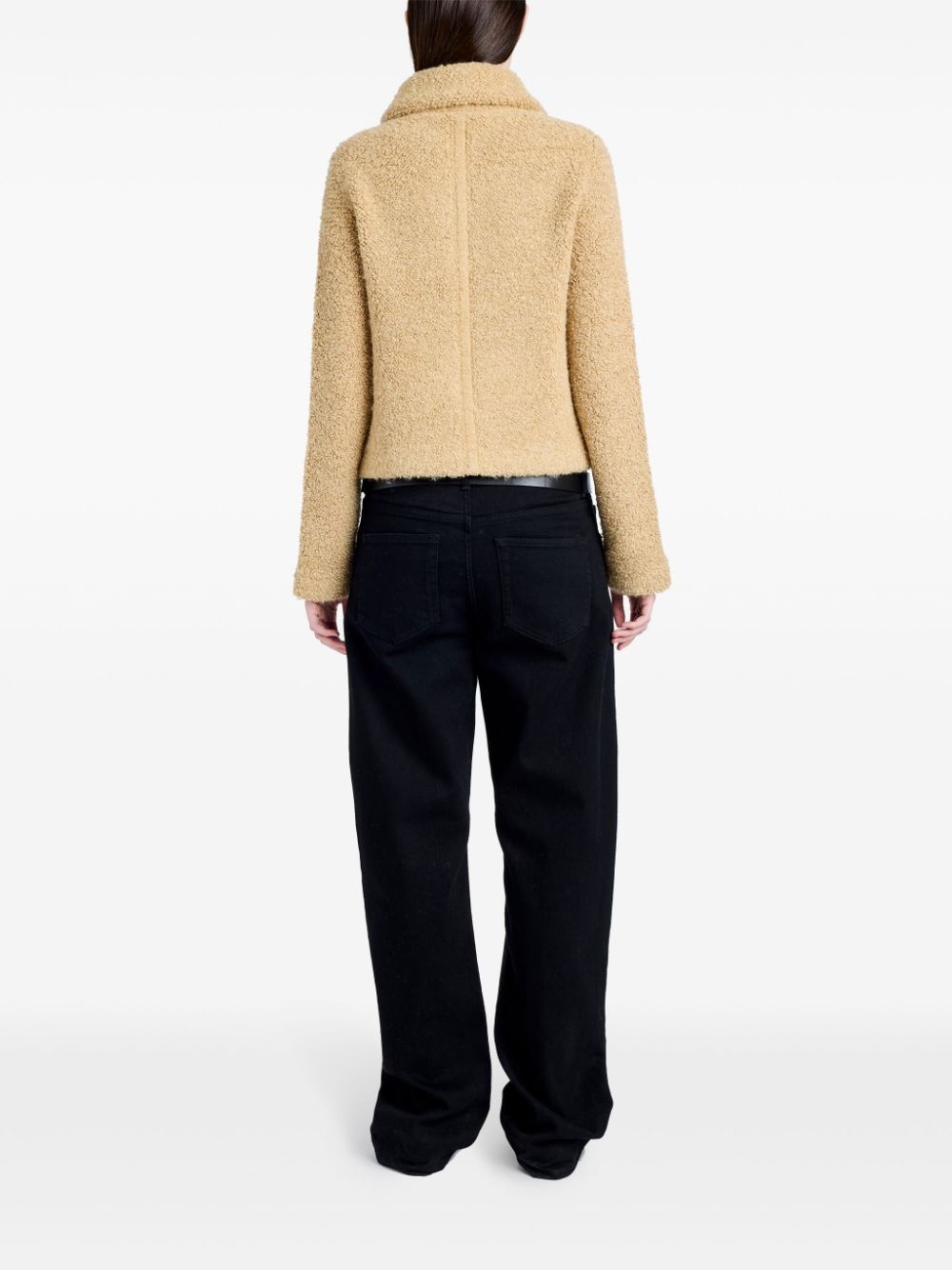 Sylvie jacket - 4