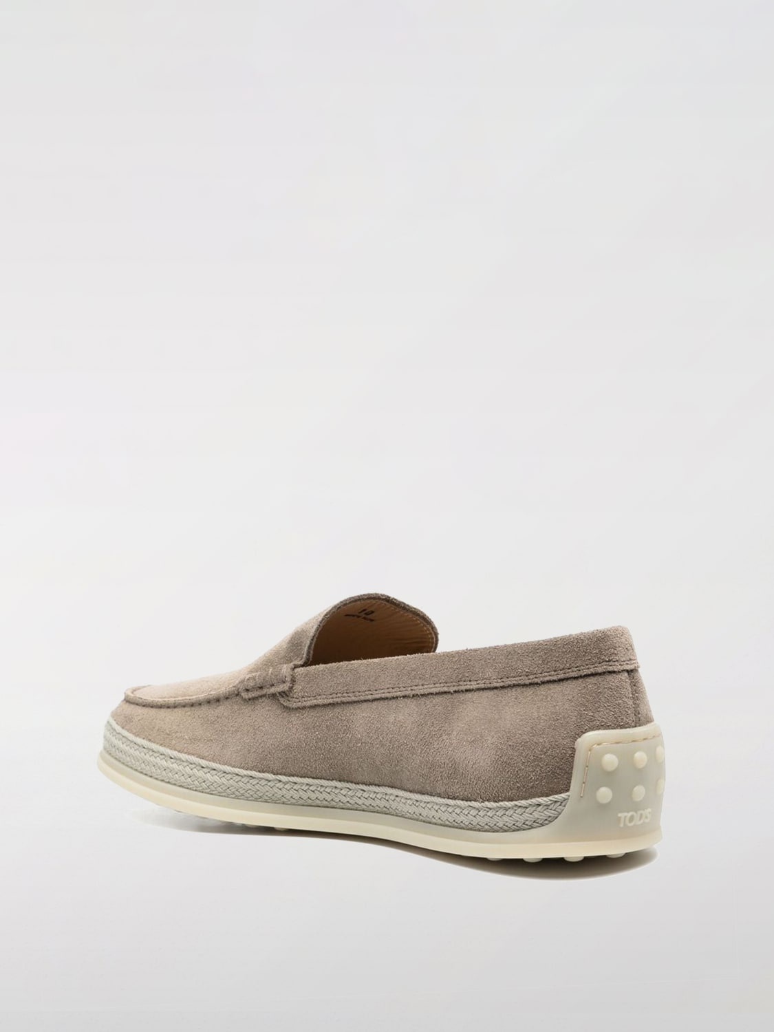 Shoes men Tod's - 3