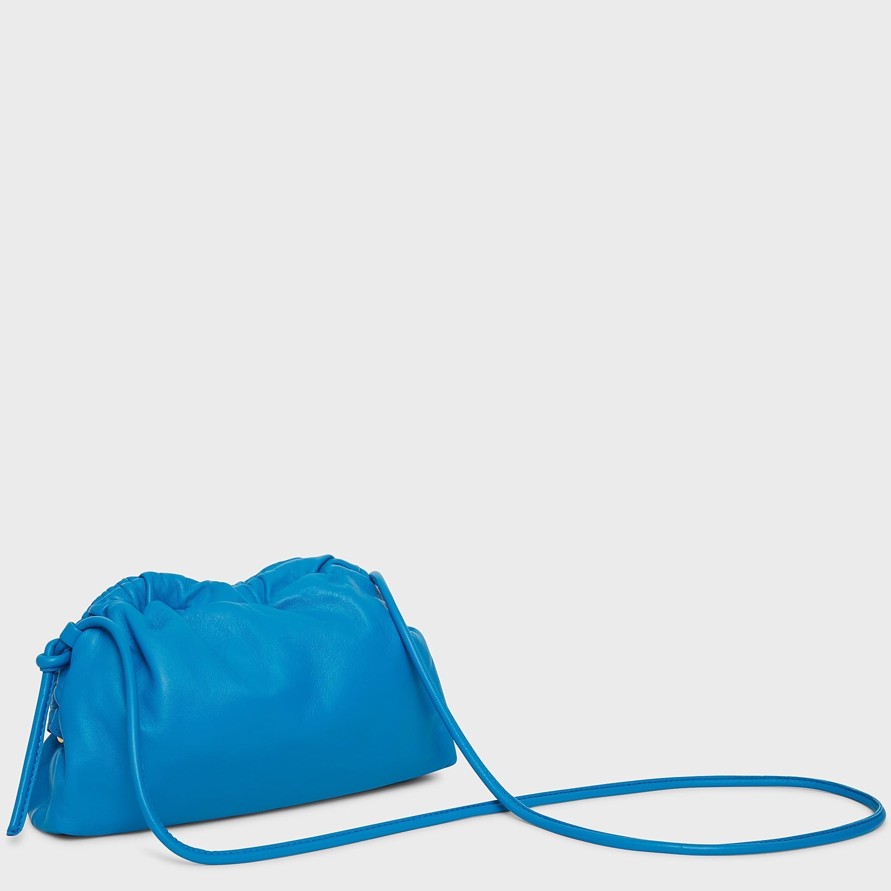 MINI CLOUD CLUTCH - 3