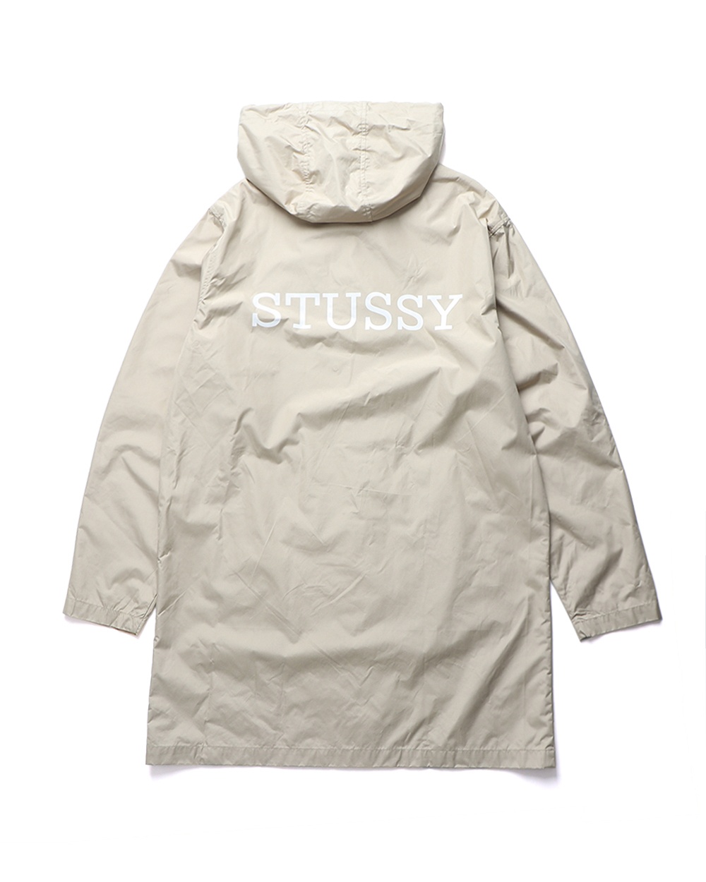 STUSSY - 3