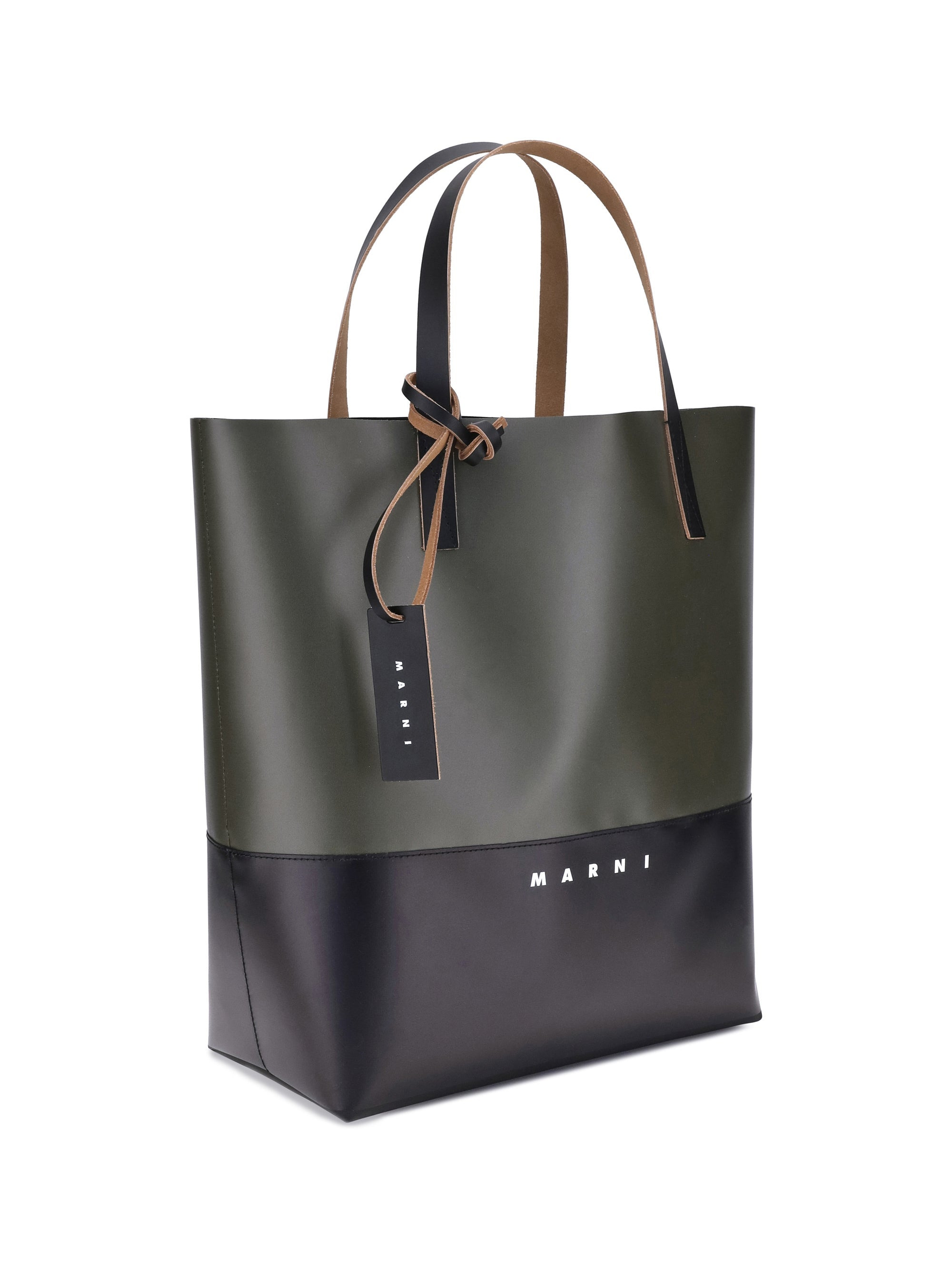 Marni Men Tribeca Tote Bag - 2