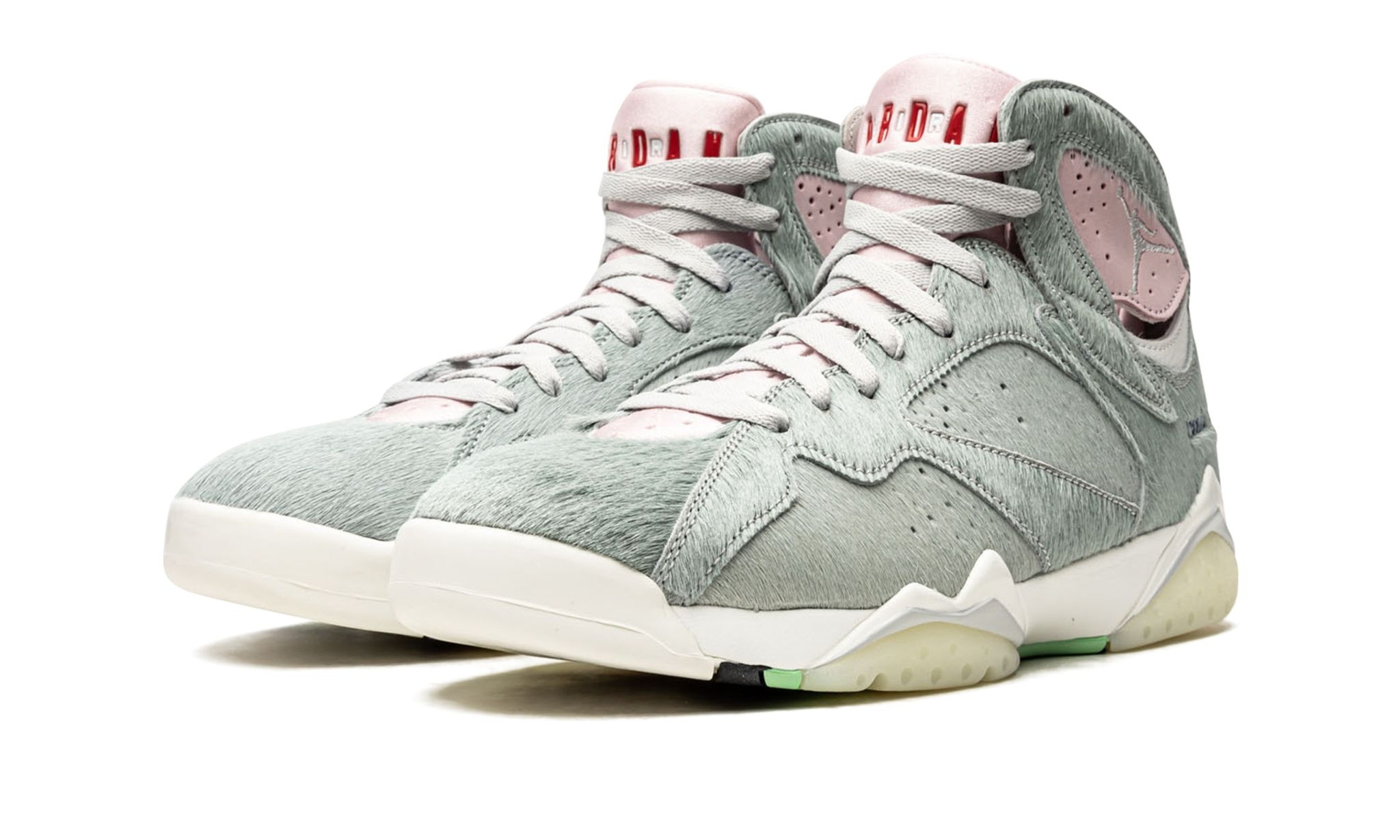 Air Jordan 7 Retro "Hare 2.0" - 2