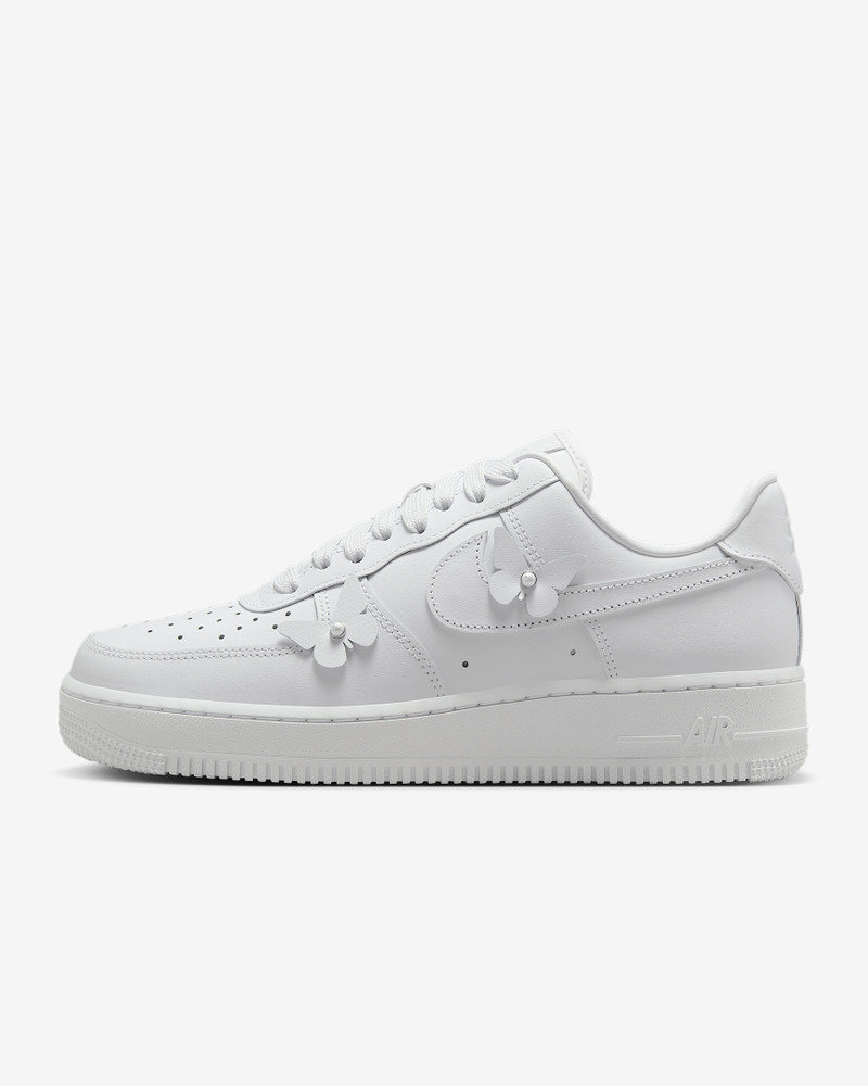 Nike Air Force 1 Low Women's Shoes - 1