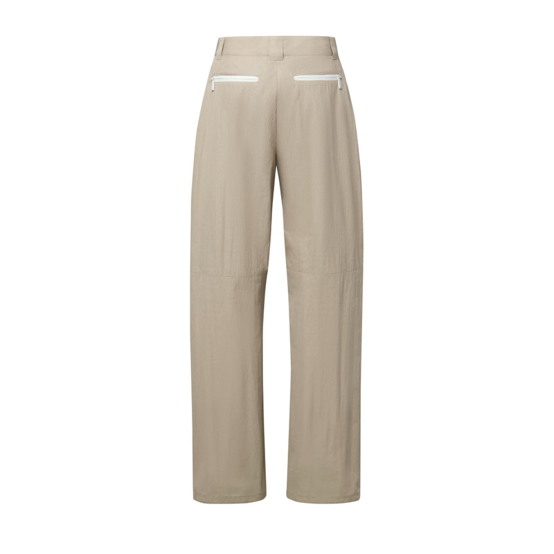 Technical Cargo Pants 3
