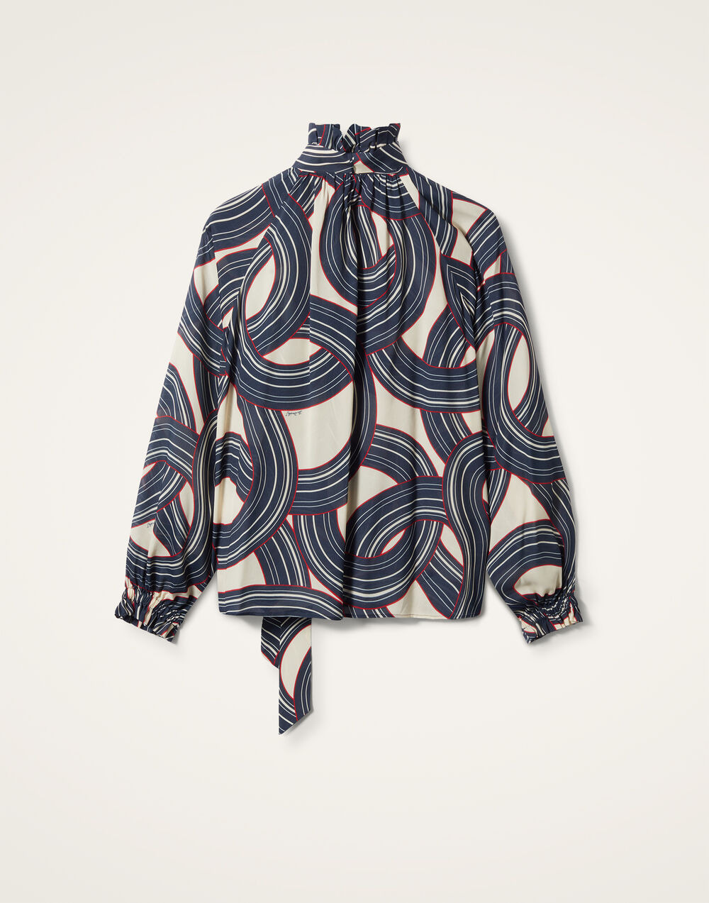 Cerere Blouse - 3